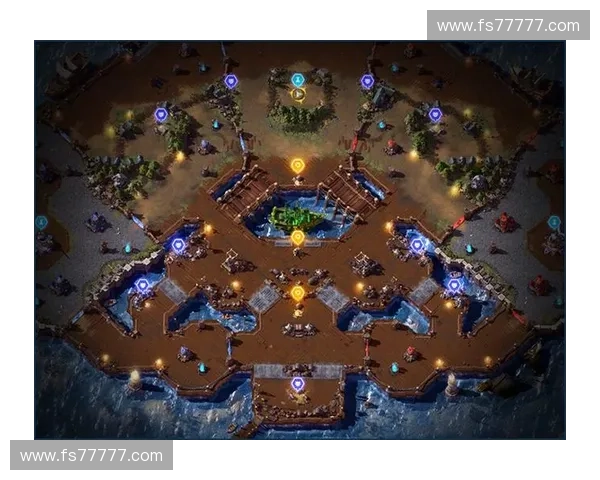 聚焦风暴英雄第二赛季全面战局解析与英雄崛起之路盛况前瞻全景展