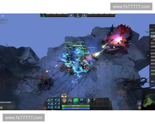 Dota2半年回顾与展望 新赛季英雄平衡与赛事发展趋势分析