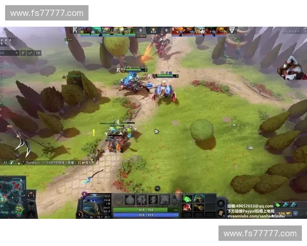 Dota2老陈新赛季表现分析与团队协作技巧分享